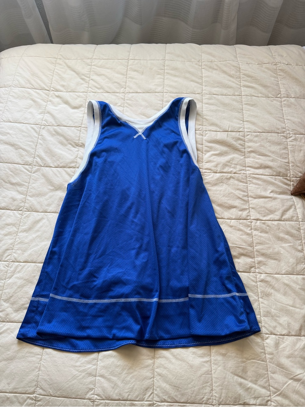 FP Movement by Free People Athletic Tank Jersey Dress